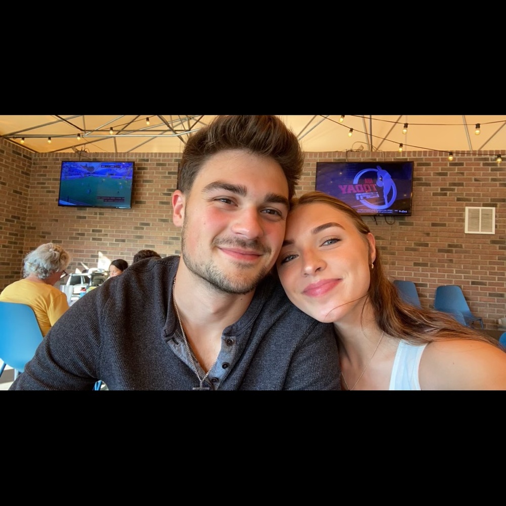 Meet your Posher, Clayton